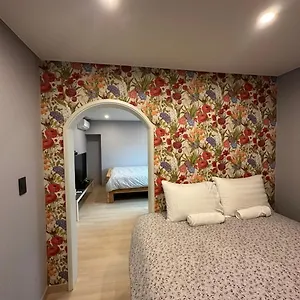 首尔站r旅馆 招待所