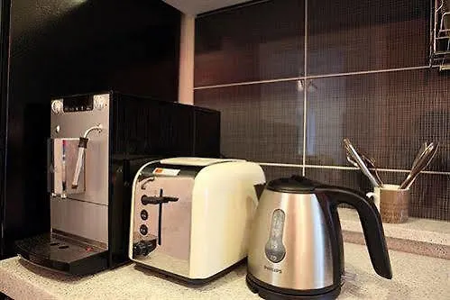 Πανσιόν 24 Guesthouse Gangnam Center Σεούλ